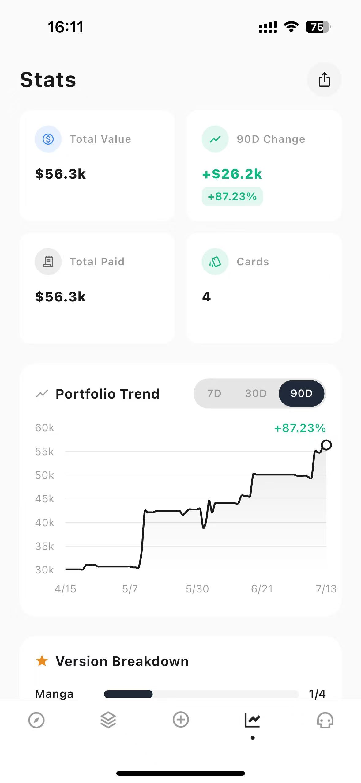 Portfolio